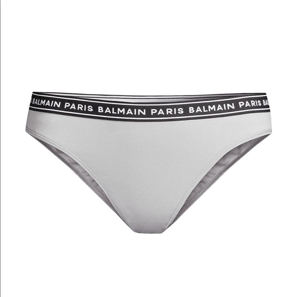 Balmain briefs grey NWT